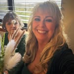 Teresa Sharp - @teresasharpie - Instagram