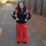 Teresa Sharp - @_teresa_sharp_ - Instagram