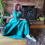 Teresa Singleton - @tiki.313 - Instagram