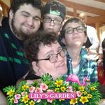 Teresa Slagle Fah - @mommatfah - Instagram