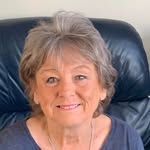 Teresa Slate Bishop - @ggzangels - Instagram