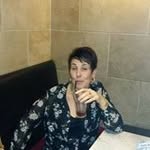 Teresa Slater - @teresaslater171 - Instagram