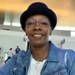 Teresa Slaughter - @blkbutterfly247 - Instagram