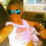 Teresa McFadden Smalley - @teresasmalley35 - Instagram