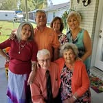 Teresa Napier Small - @teresa.small56 - Instagram