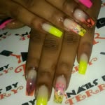 teresa small - @terry_nailz - Instagram