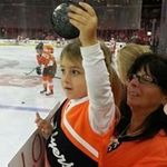 Teresa Smart - @sports1958 - Instagram