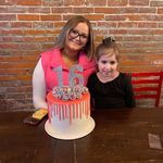 Teresa Smart Jenkins - @smarttj61 - Instagram