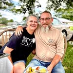 Teresa Thrasher Snelling - @snellingteresa - Instagram