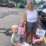 Teresa Callahan Snook - @teresilynn - Instagram