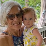 Teresa M Soave - @teresamsoave - Instagram