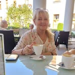 Teresa Socha Witkowska - @sochawitkowska - Instagram