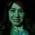 Teresa Solorio - @solorio.teresa - Instagram
