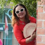 Teresa Sơn - Facebook