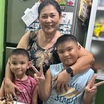 Teresa Son - Facebook