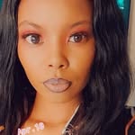 Teresa sonia yambala - @teresasoniayambala - Instagram
