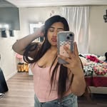 Wendy Cabrera Sontay - @_teresa.sontay - Instagram