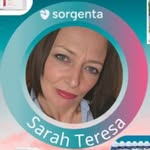 Sorgenta Sarah Teresa - @sorgentasarahteresa - Instagram