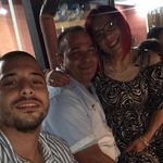 Teresa Fabio Spada Formica - @teresa.spada - Instagram