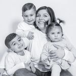 Teresa Spada - @teresaspada - Instagram