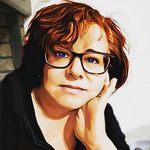 Teresa spada - @teresina_tex - Instagram