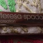 Teresa Spada Creation - @teresaspadacreation - Instagram