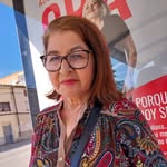 Teresa Garcia - @mariateresagarciaspain - Instagram