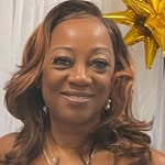 Theresa Spates-Freer - @justus20blm - Instagram