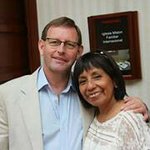 Teresa Cuzco de Spence - @teresaspencenc - Instagram