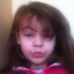 Mya Jade Teresa Stringer - @badhairdayagain - Instagram