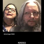 Teresa Brownson Stringer - @tstringer1956 - Instagram