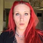 Teresa Stuart - @tiberbyteresa - Instagram