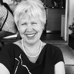 Teresa Stuart - @teresawhispers - Instagram