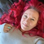 Teresa Stuart - @grneyeldy - Instagram