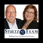 Teresa & Steve Stultz - @thestultzteam - Instagram