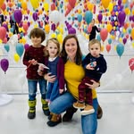 Teresa Superville - @teresa.superville - Instagram