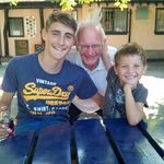 Teresa Wiffen - @teresasuperwoman - Instagram