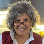 Teresa Warr Sutter - @tressutter - Instagram