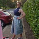 Teresa Sutton - @teresasutton31 - Instagram