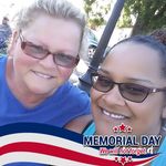 Teresa Allison-Utter - @allisonutter - Instagram