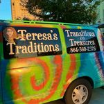 Teresa Lawton Vanover Lehman - @teresas_tradition_andtreasures - Instagram