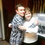 Teresa Vanover - @teresacallie1955 - Instagram