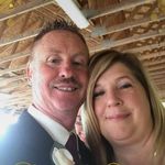 Teresa Vaught Perkins - @tperk68 - Instagram
