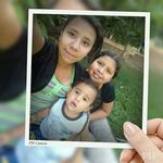 Maria Valnzuela - @teresa_wolf_3 - Instagram