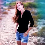 Teresa Wolf - @dontcallmeresi - Instagram
