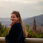 Teresa Wolf - @teleloup - Instagram