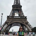 Terese Christoff-Smith - @teresechristoffsmith - Instagram