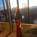 Terese Smith Prescott - @teresesmargaret - Instagram