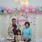 Teresita Cano - @tererecano - Instagram