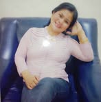 Teresita Rosete - Facebook